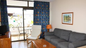 Living area - Mozart (Mogan)