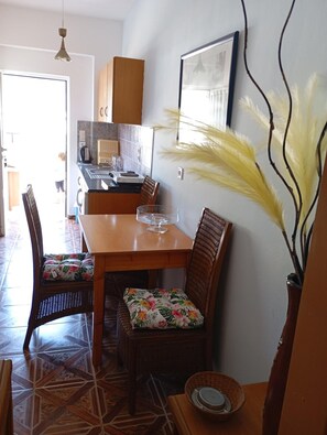 Dining - Denise Apartments (Kos)