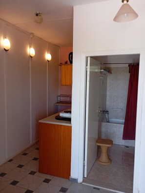 Bathroom - Denise Apartments (Kos)