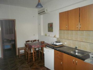 Private kitchen - Denise Apartments (Kos)