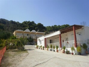 Exterior - Denise Apartments (Kos)