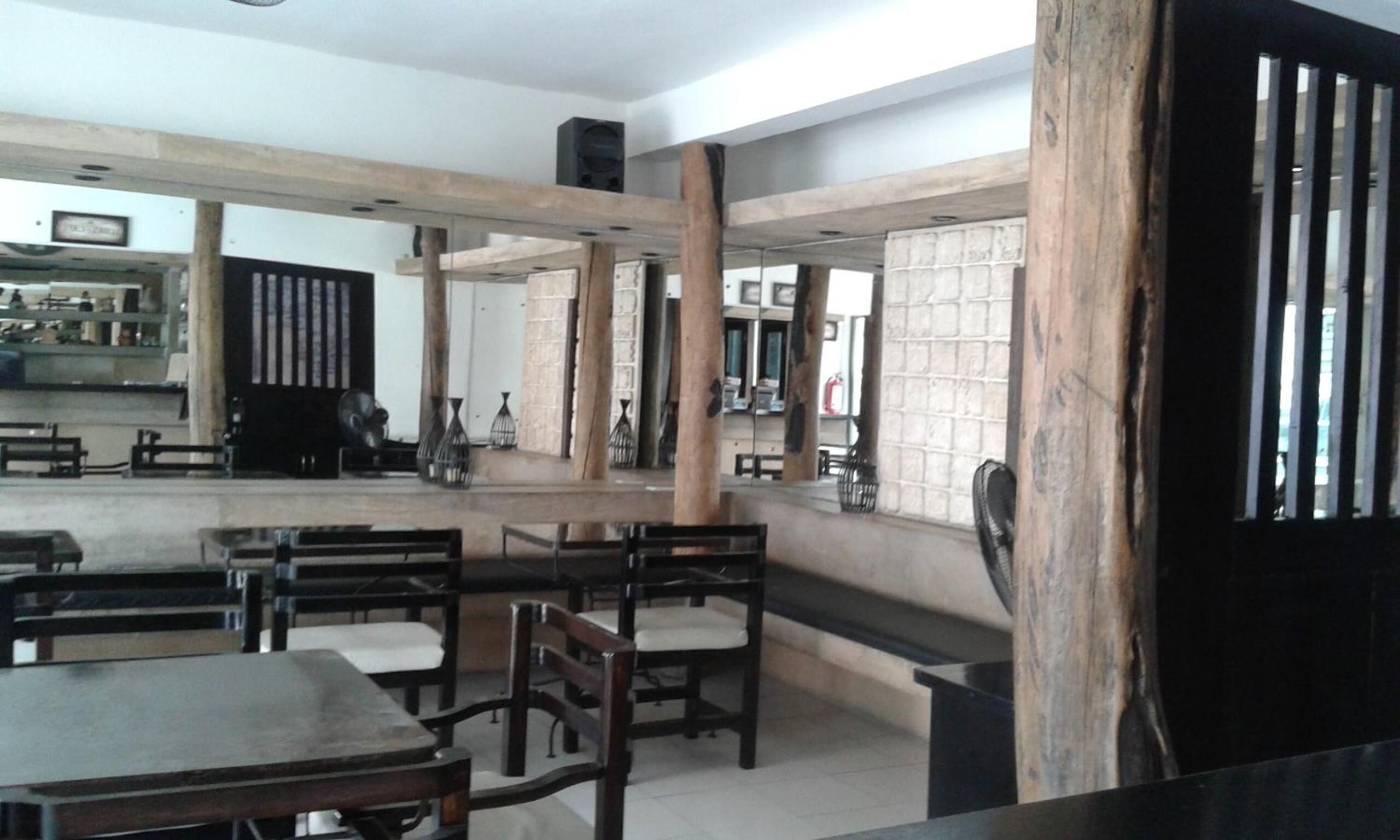 Foto - Hotel Maya Rue