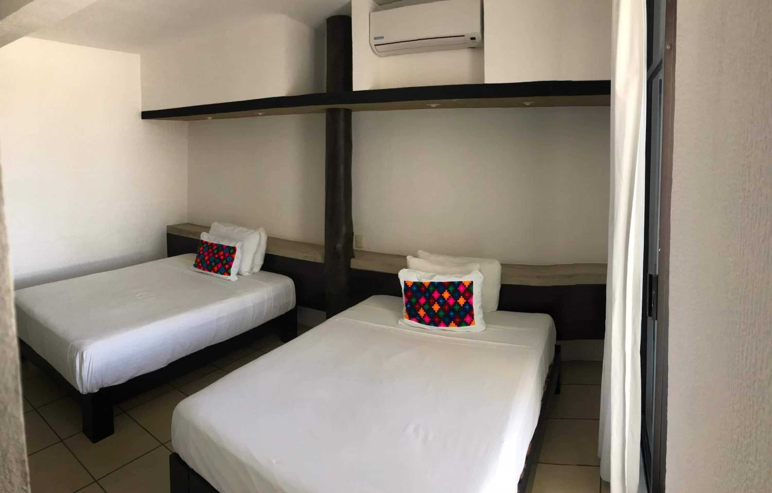 Foto - Hotel Maya Rue