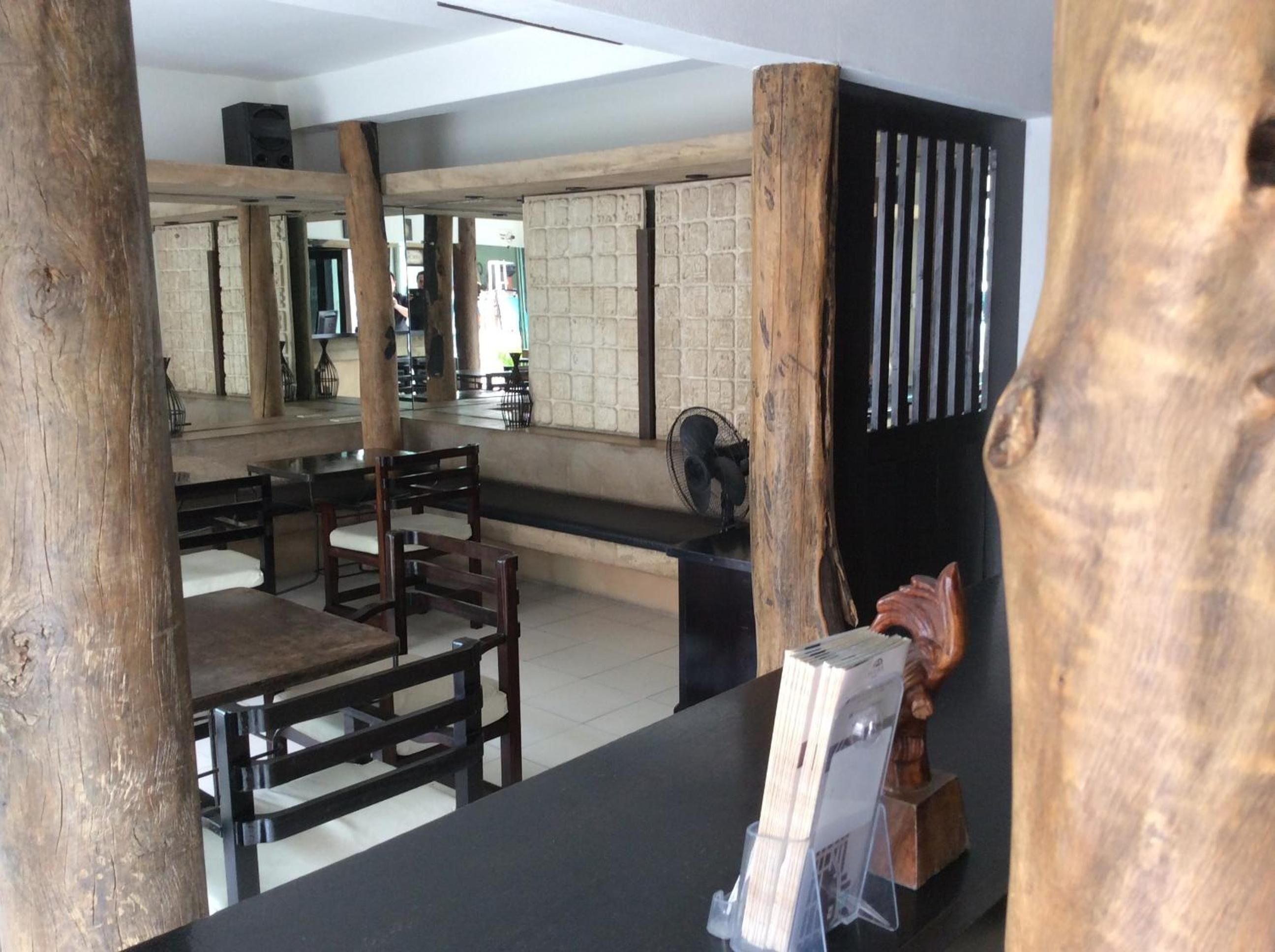 Foto - Hotel Maya Rue