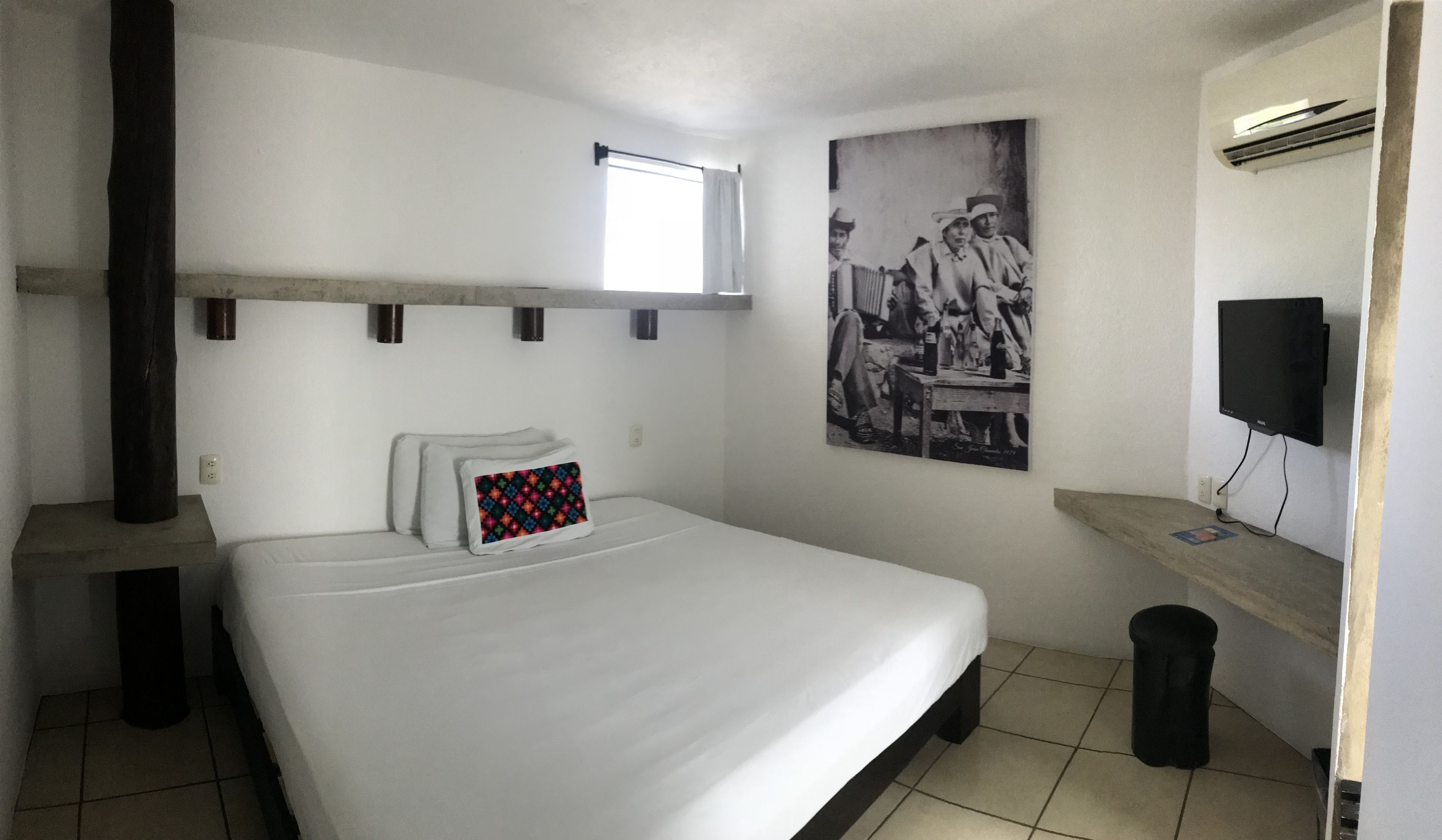 Foto - Hotel Maya Rue