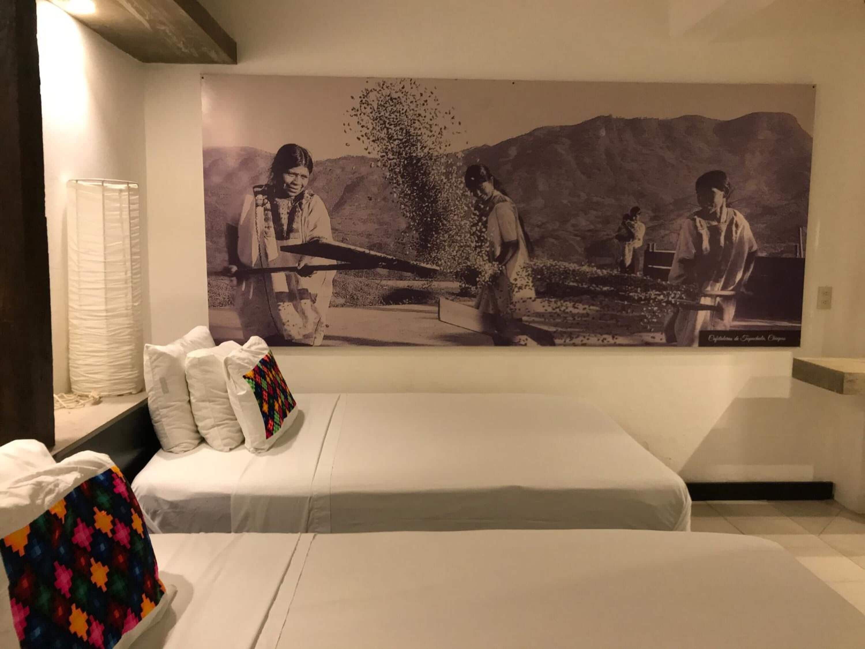 Foto - Hotel Maya Rue