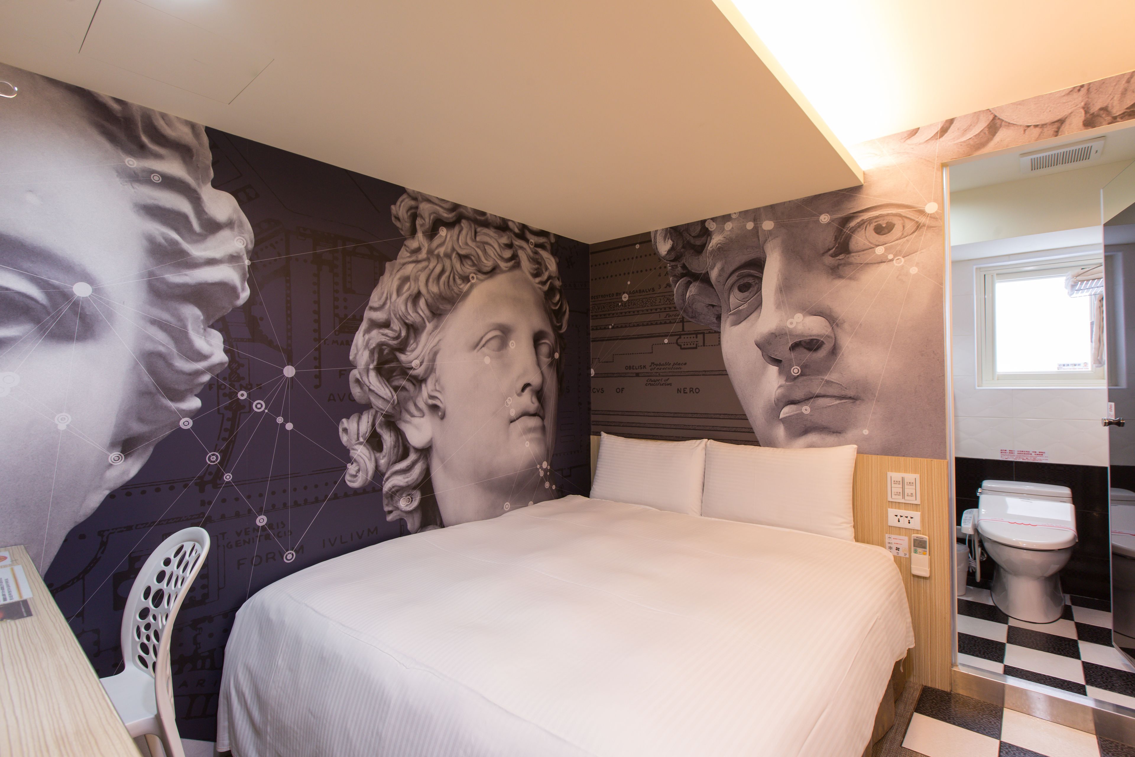 Foto - Morwing Hotel - Culture Vogue