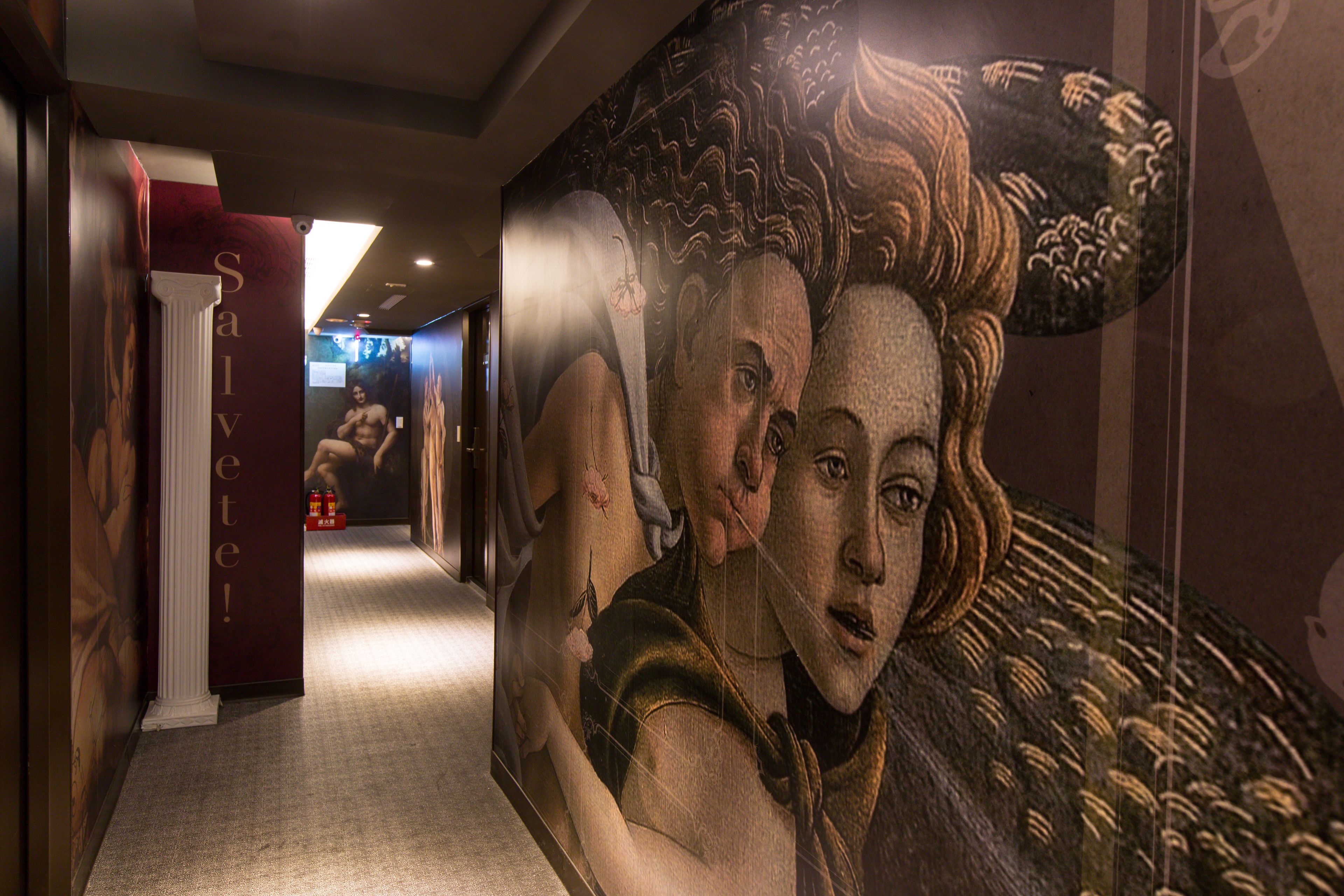 Foto - Morwing Hotel - Culture Vogue