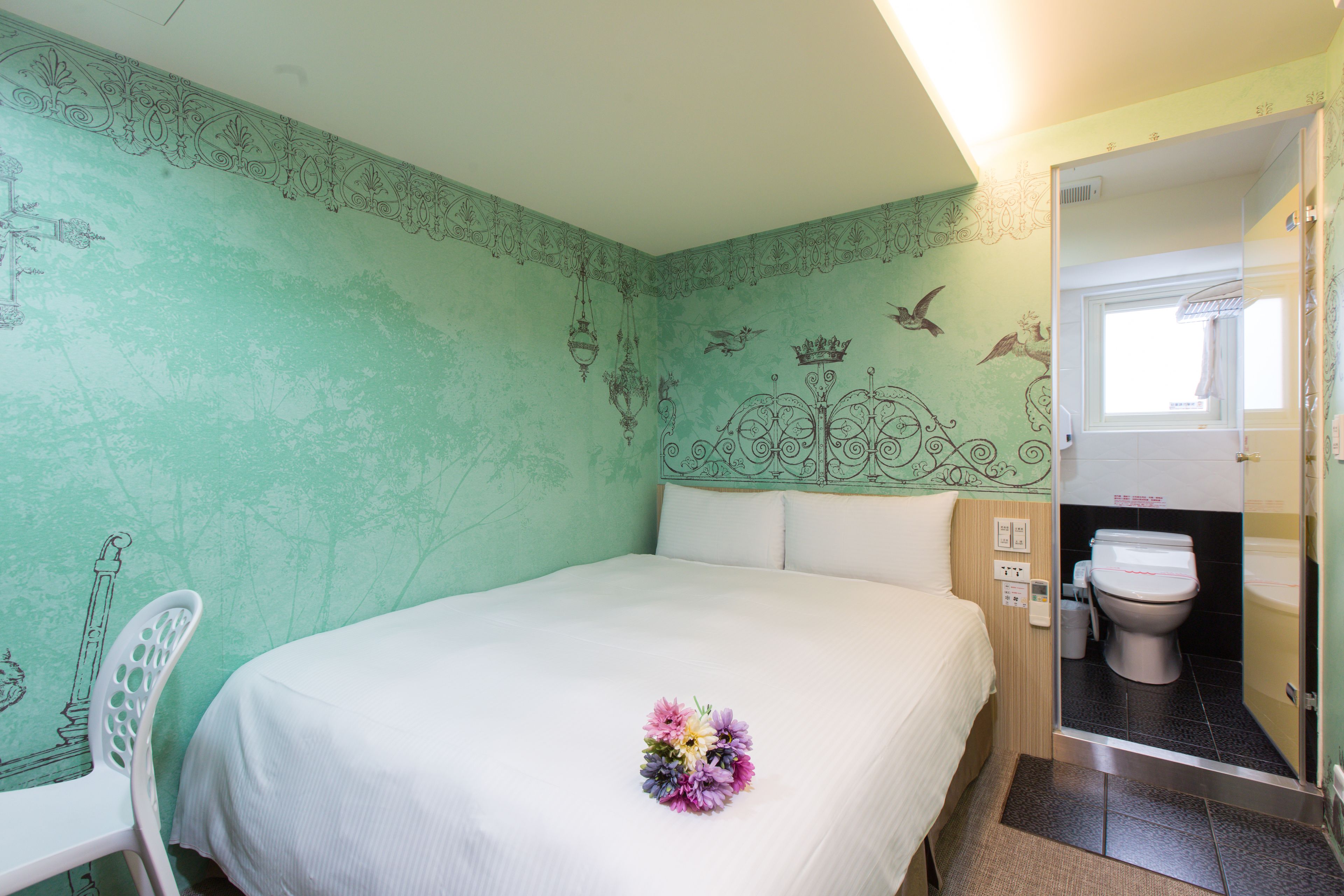 Photo - Morwing Hotel - Culture Vogue