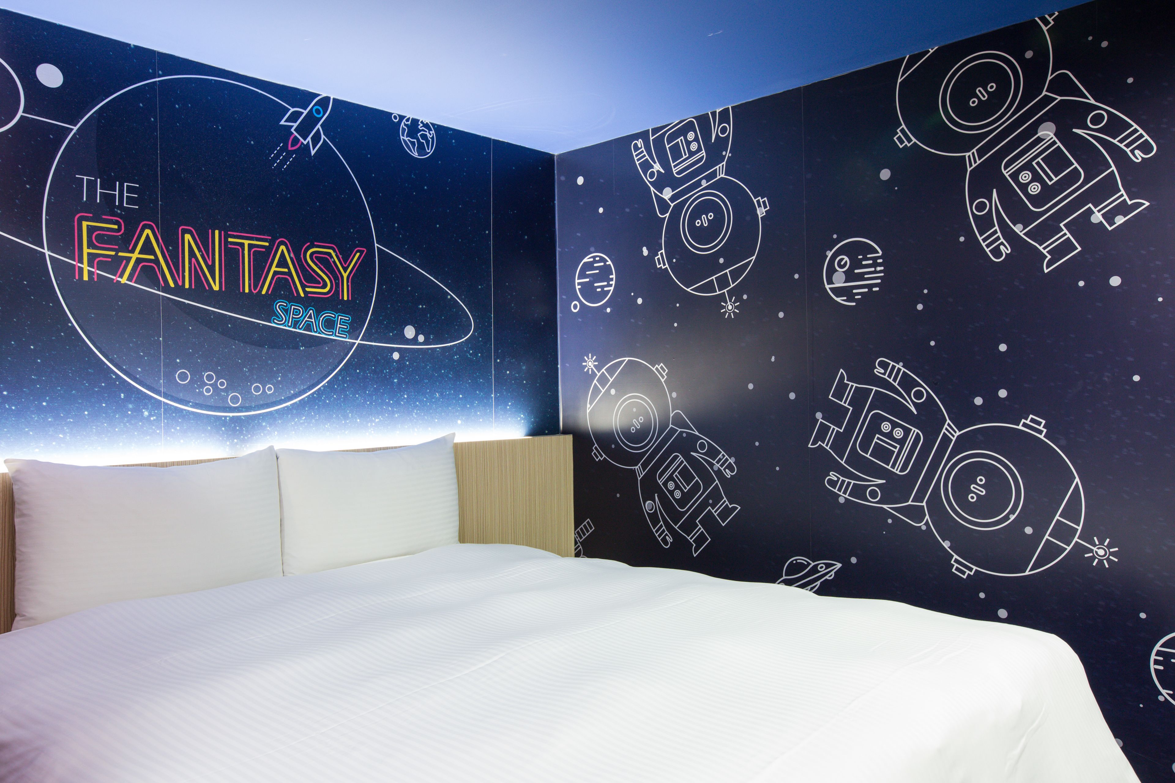 Foto - Morwing Hotel - Culture Vogue