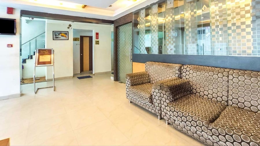 Hotel Kosala