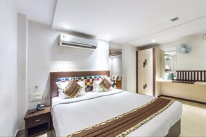 Premium Suite | Safe - Hotel Kosala (Vijayawada)