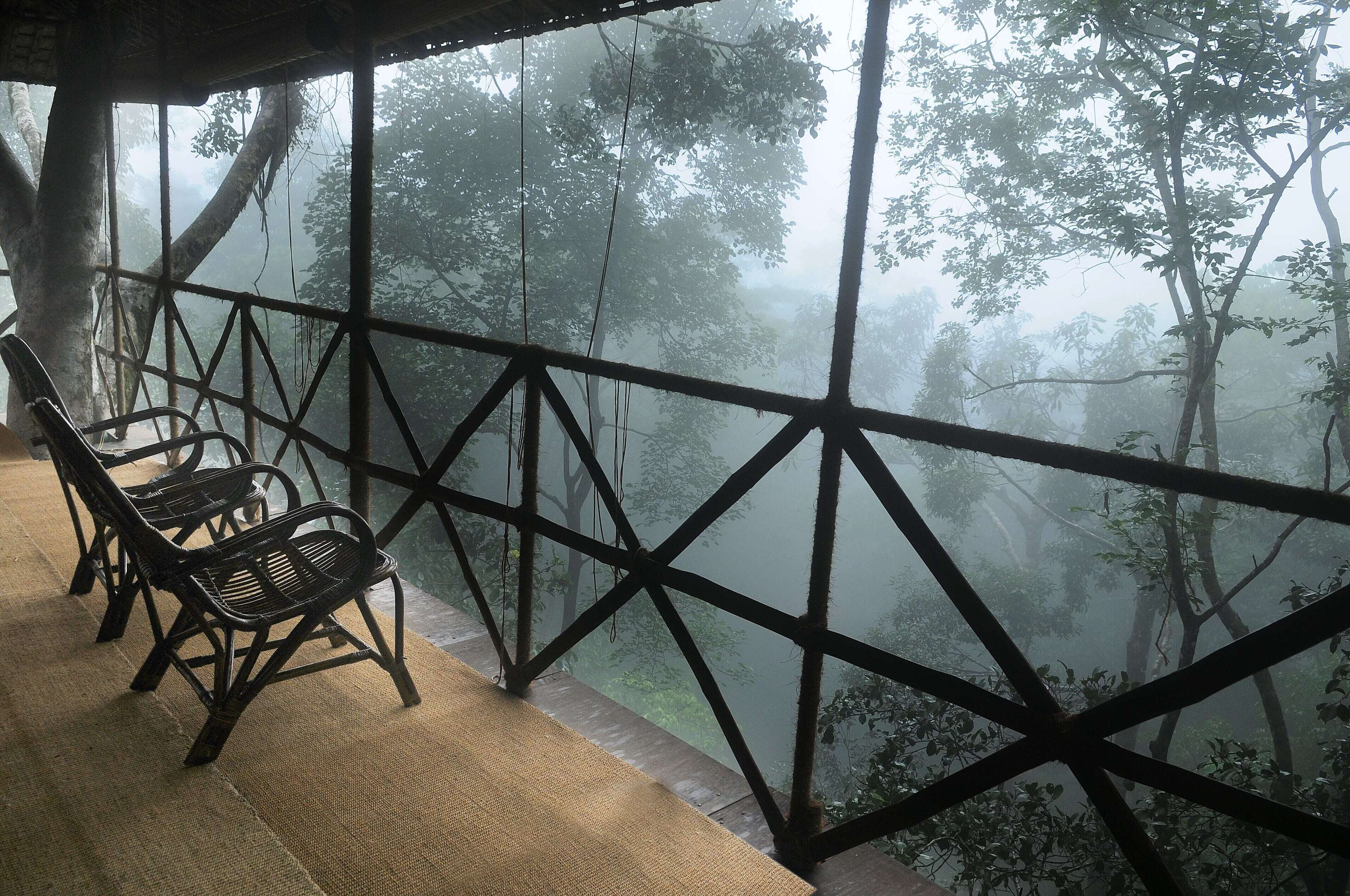 Teras/patio