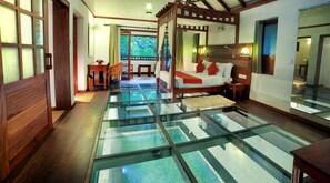 Romantic Room | Interior