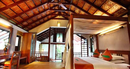 Vythiri Resort