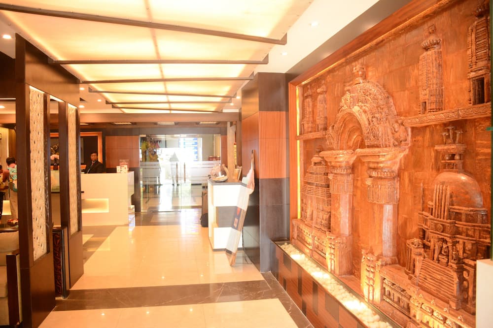 Hotel Pushpak