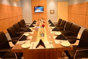 Salle de réunion