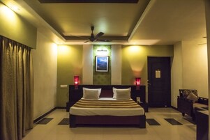 Super Deluxe Double | View from room