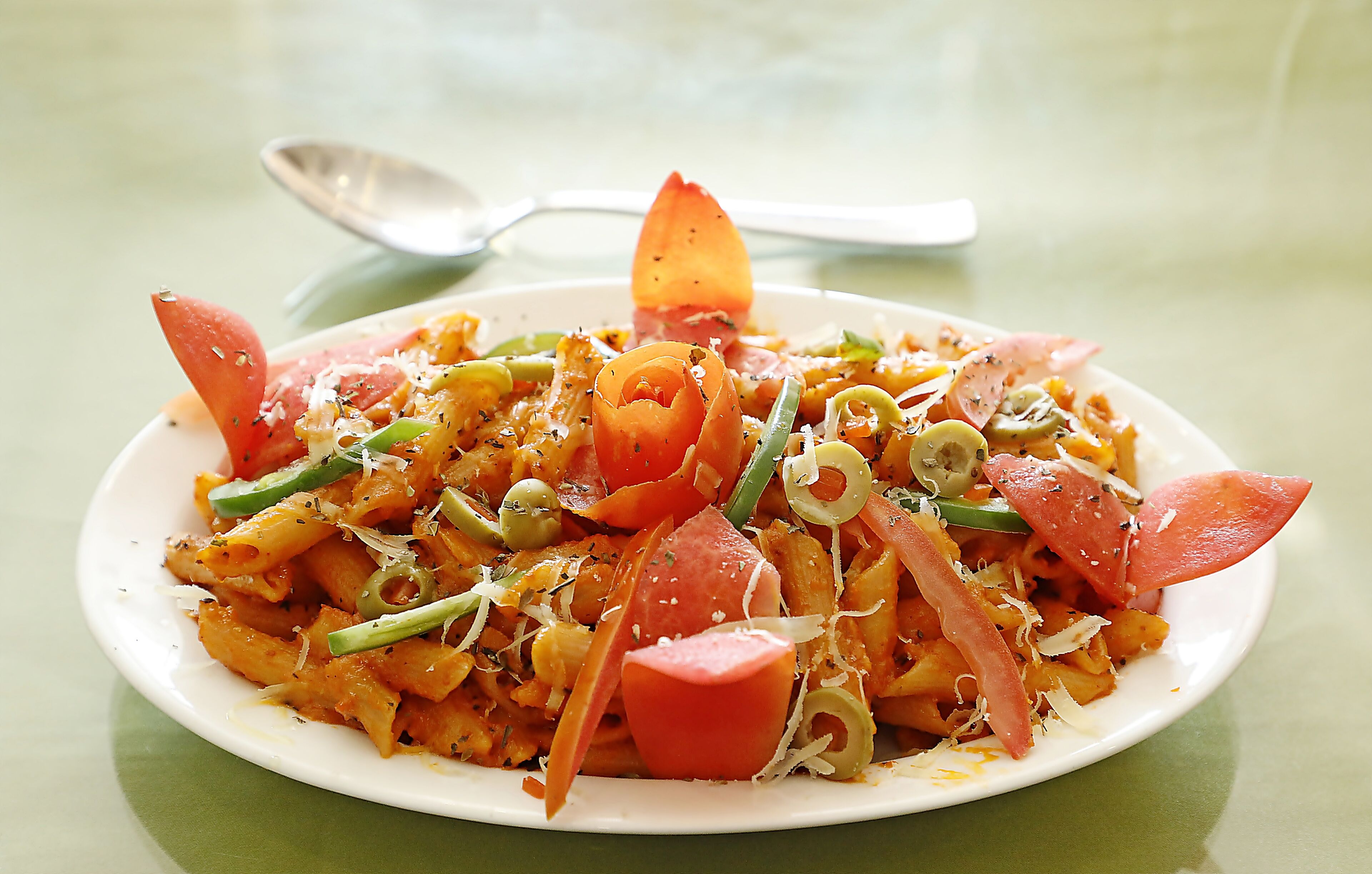 international cuisine