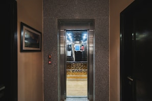 Ascensor