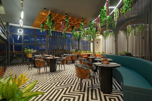 Hotel Yog Vashishth