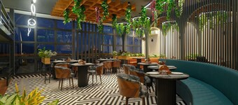 Hotel Yog Vashishth