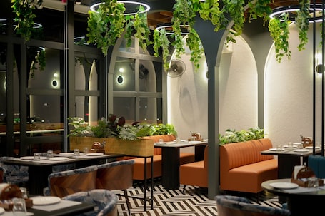 Cocina internacional