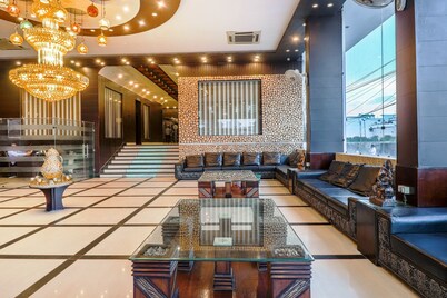 Hotel Grand Shiva