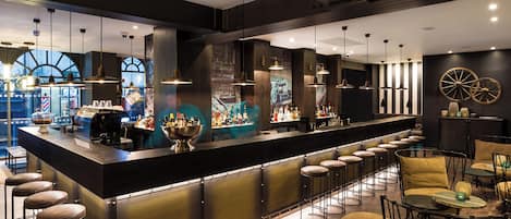 ロビー ラウンジ