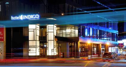 Hotel Indigo Kaohsiung Central Park by IHG
