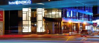 Hotel Indigo Kaohsiung Central Park by IHG