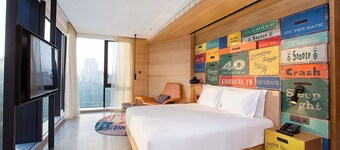 Hotel Indigo Kaohsiung Central Park by IHG