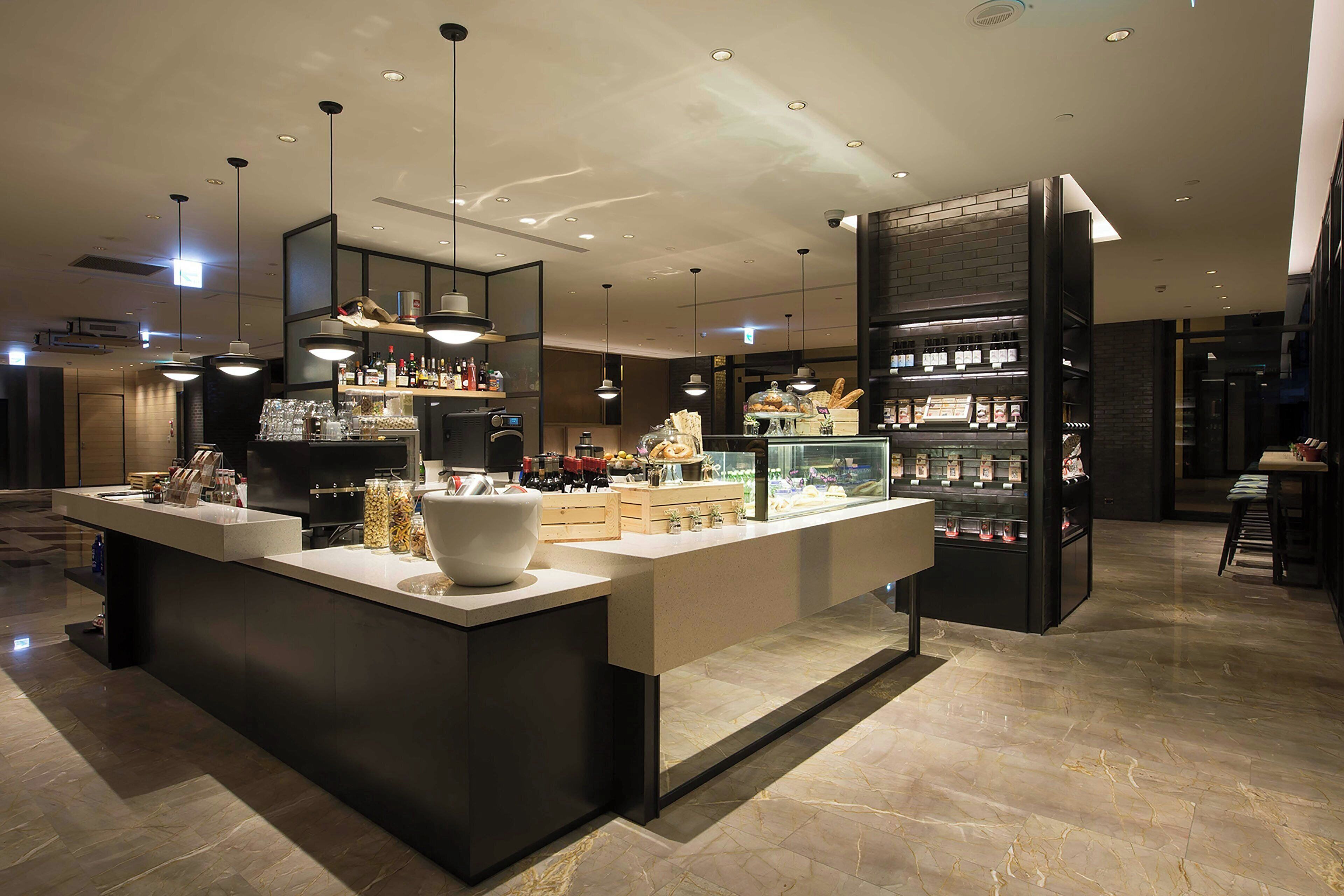Café