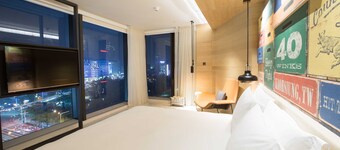 Hotel Indigo Kaohsiung Central Park by IHG