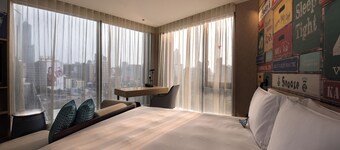Hotel Indigo Kaohsiung Central Park by IHG