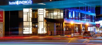 Hotel Indigo Kaohsiung Central Park by IHG
