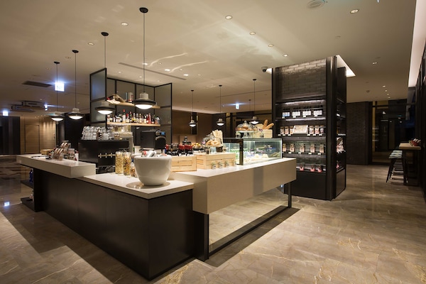 Cafe