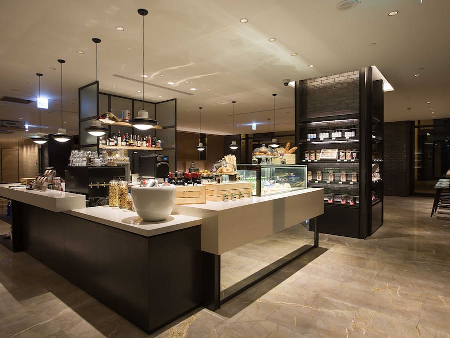 Café