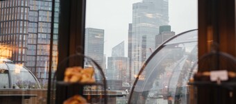 Montcalm Royal London House, London City