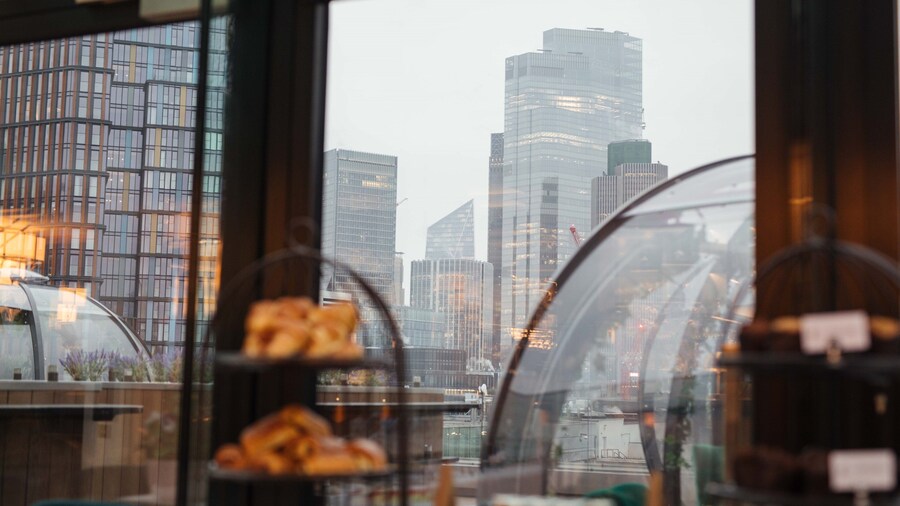 Montcalm Royal London House, London City