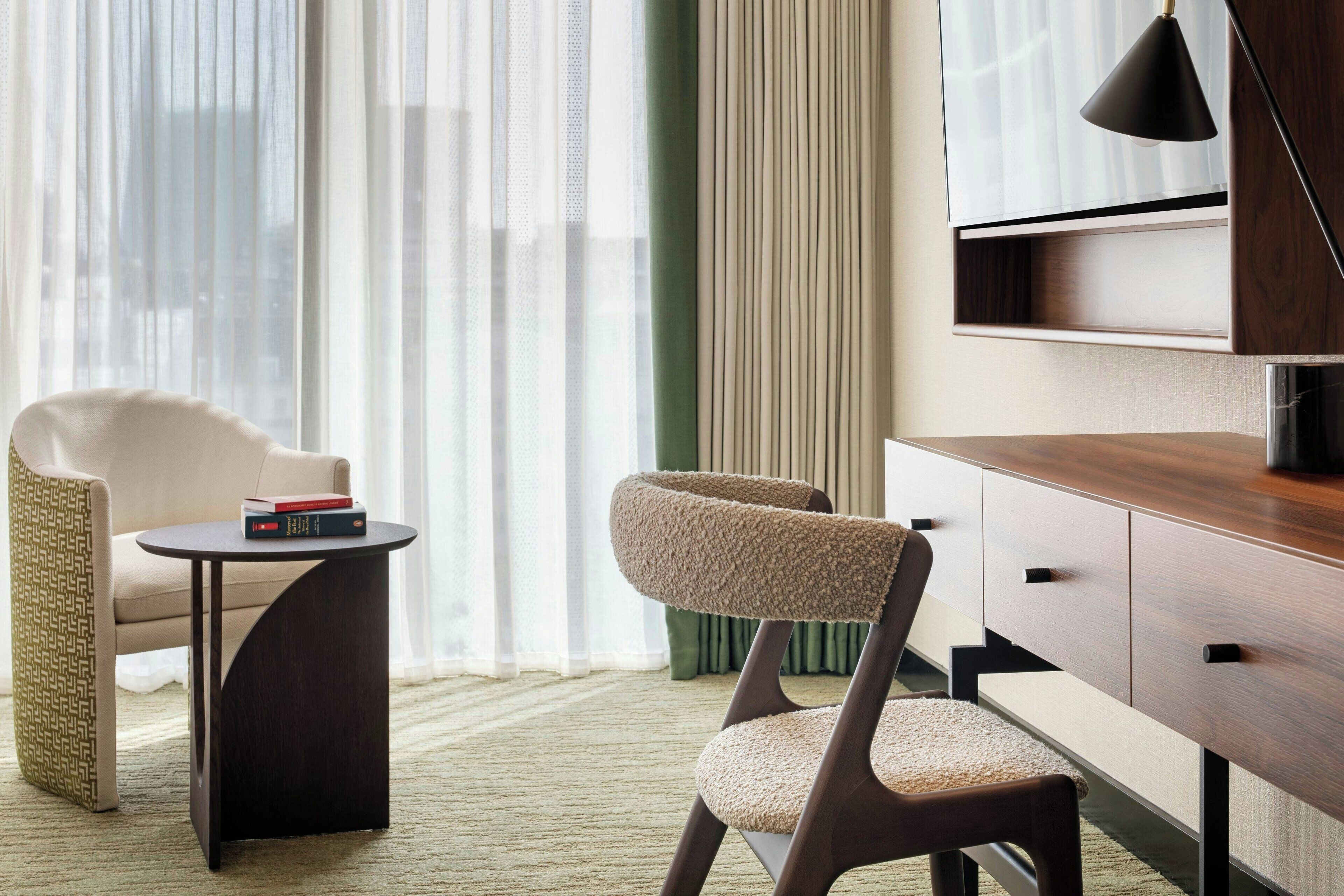 Photo - Montcalm Royal London House, London City