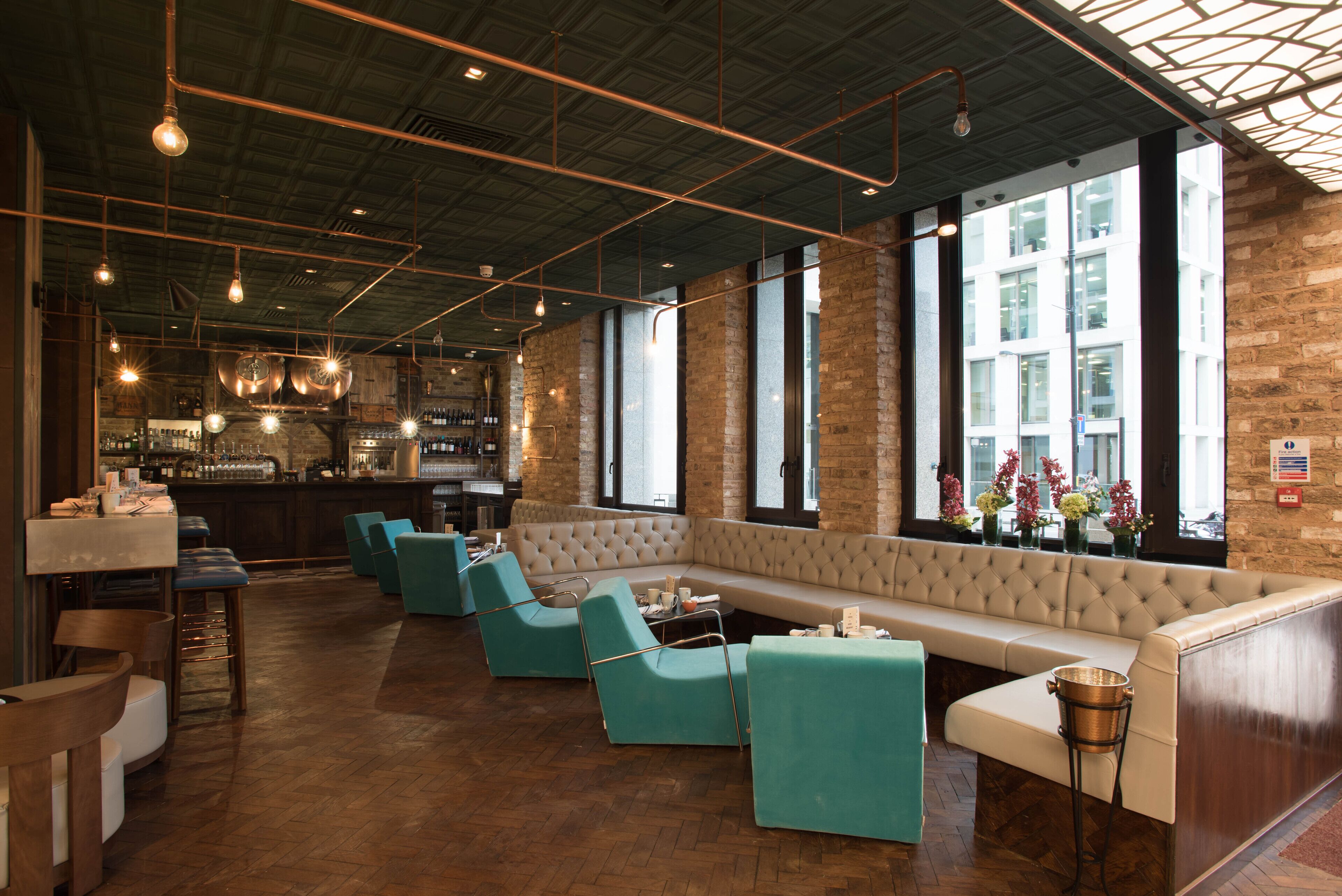Photo - Montcalm Royal London House, London City