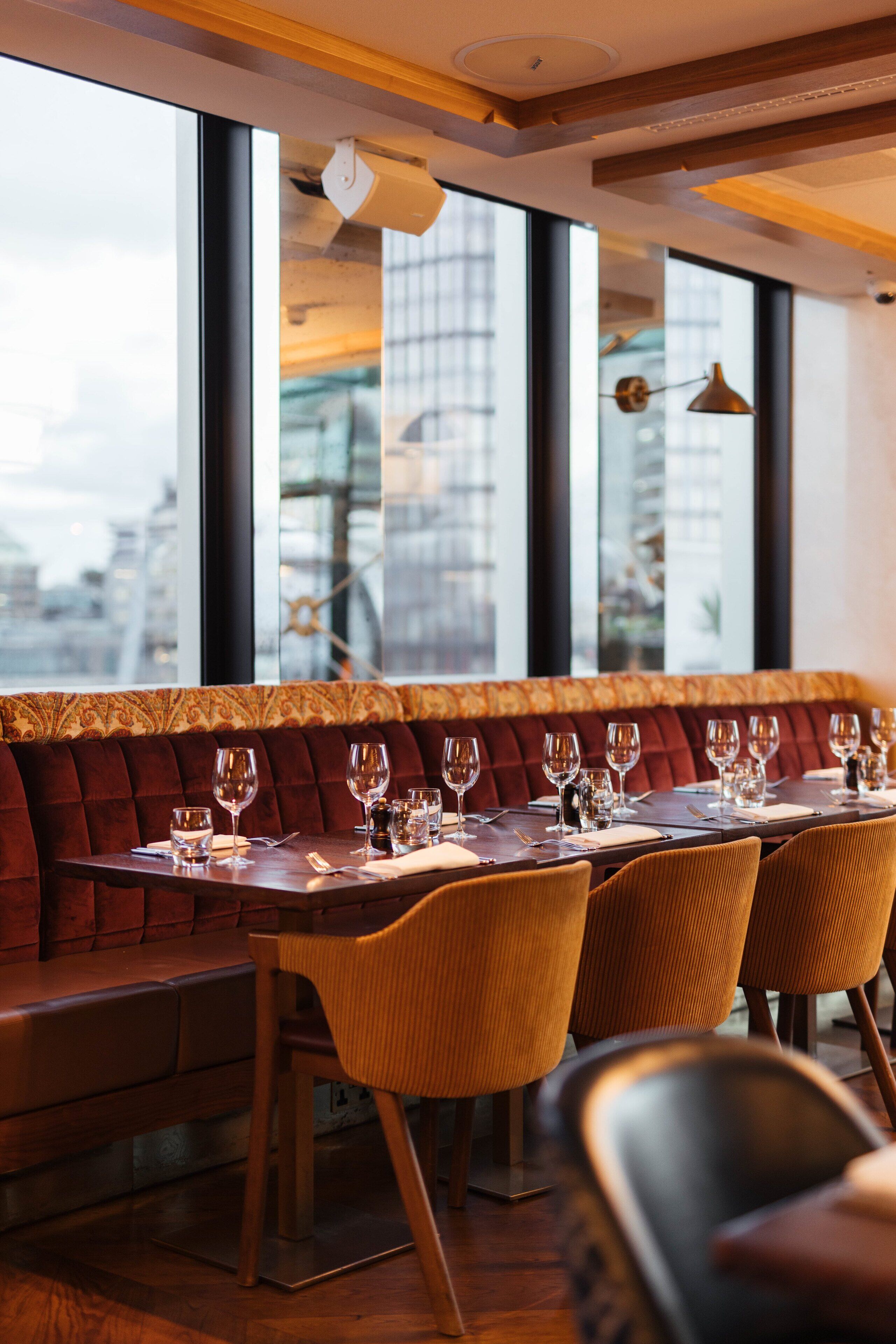Photo - Montcalm Royal London House, London City