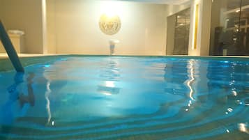 Piscina coperta