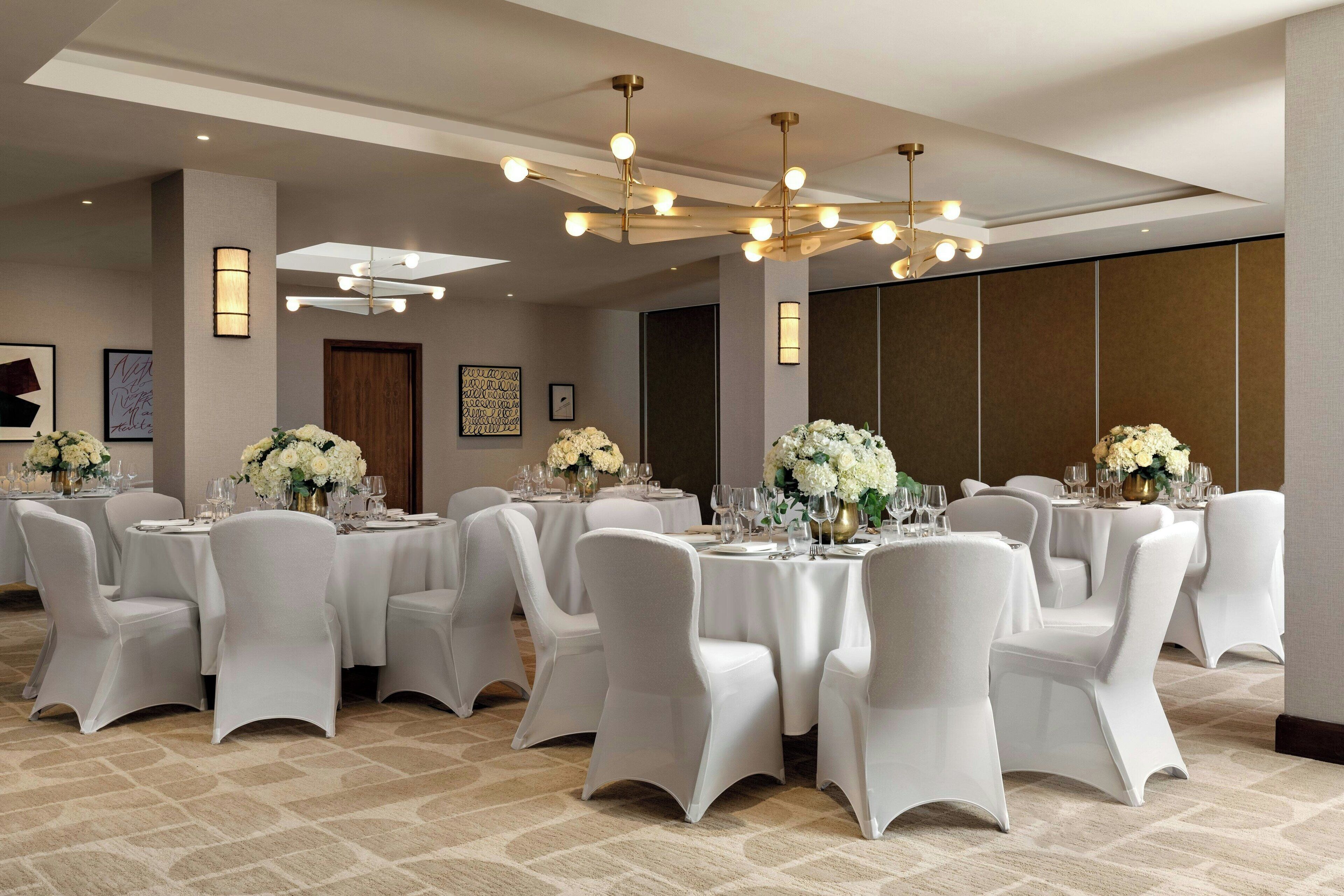 Photo - Montcalm Royal London House, London City