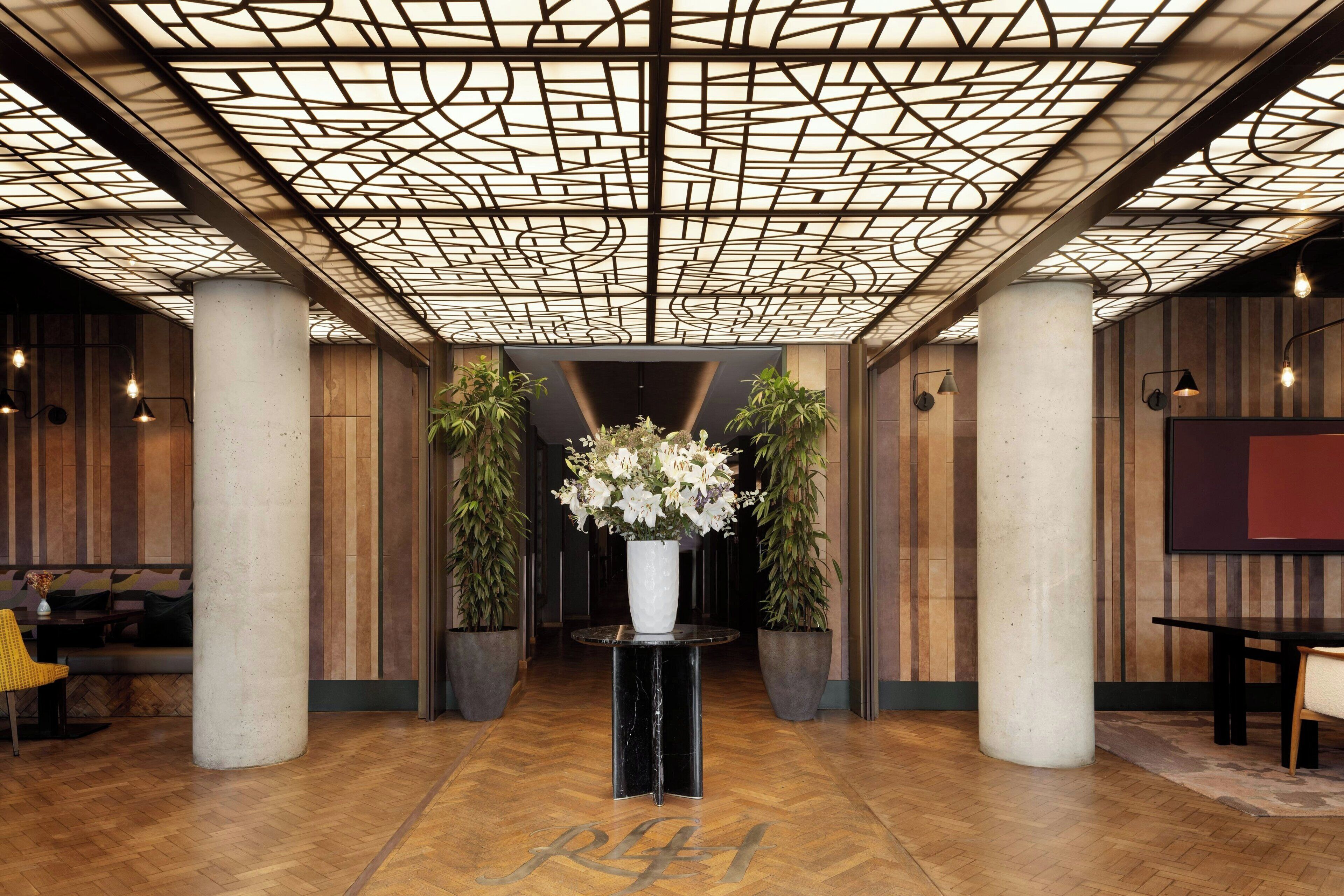 Photo - Montcalm Royal London House, London City