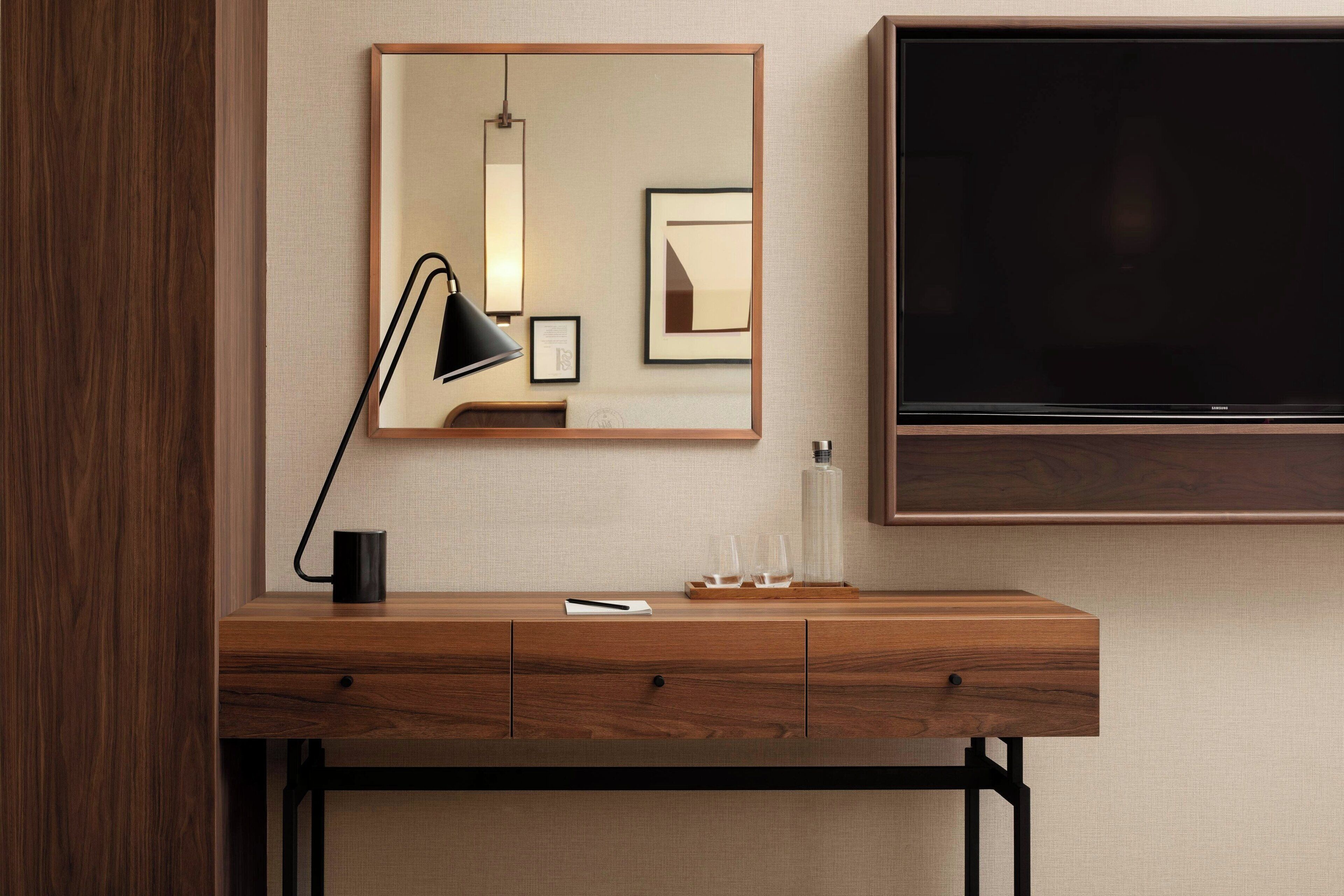 Photo - Montcalm Royal London House, London City