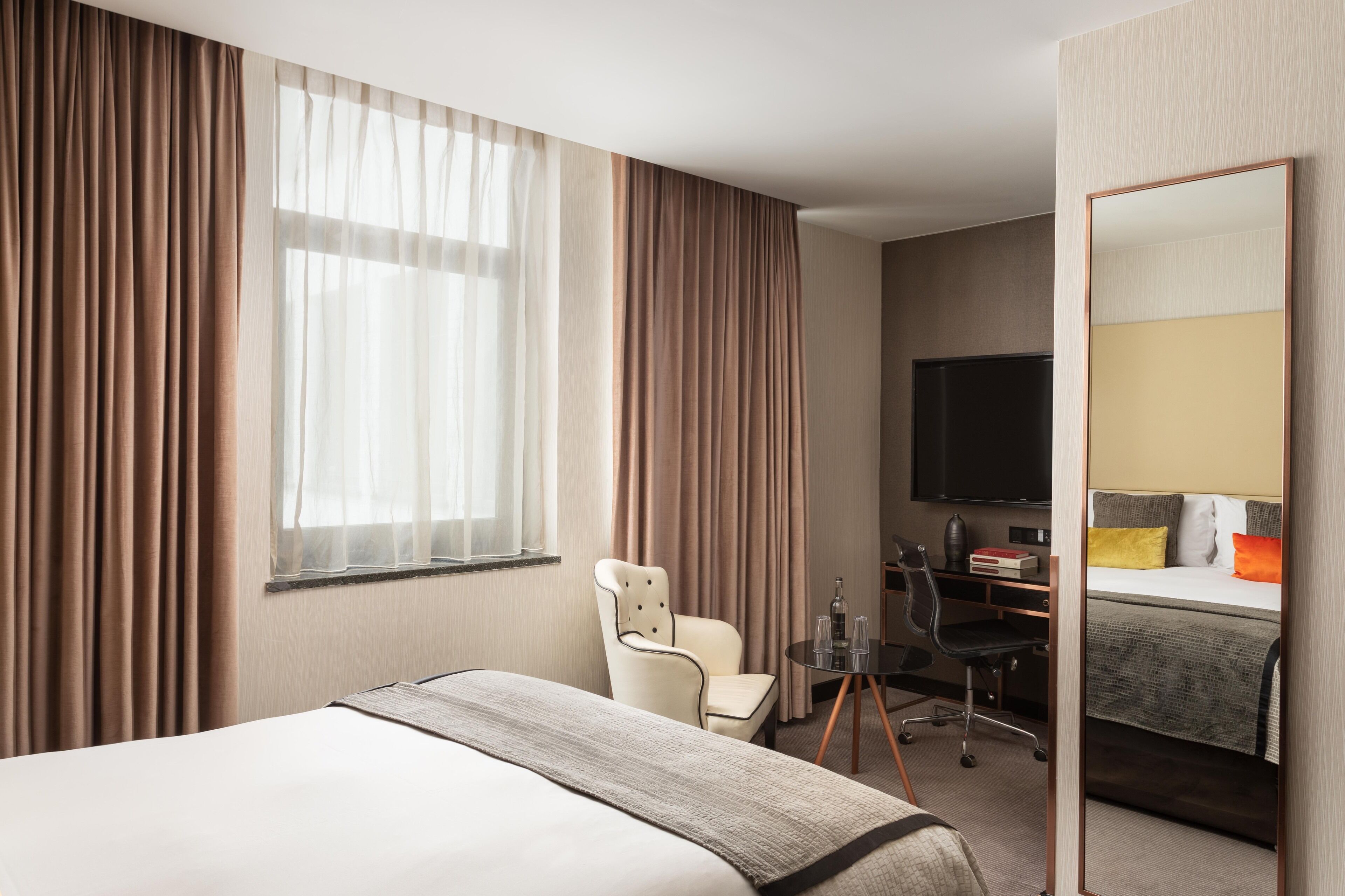 Montcalm Royal London House, London City London amenities photo 10