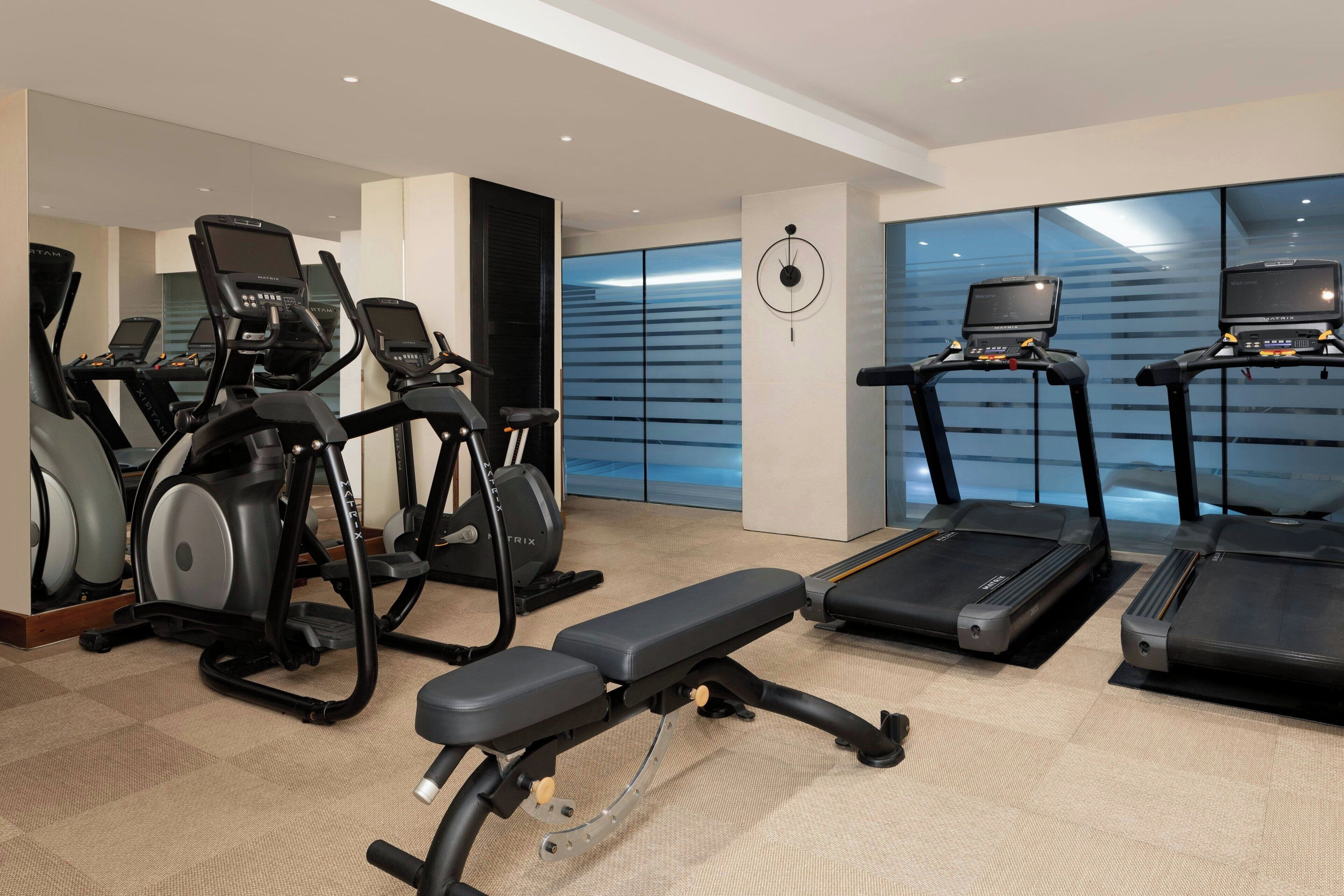 Photo - Montcalm Royal London House, London City