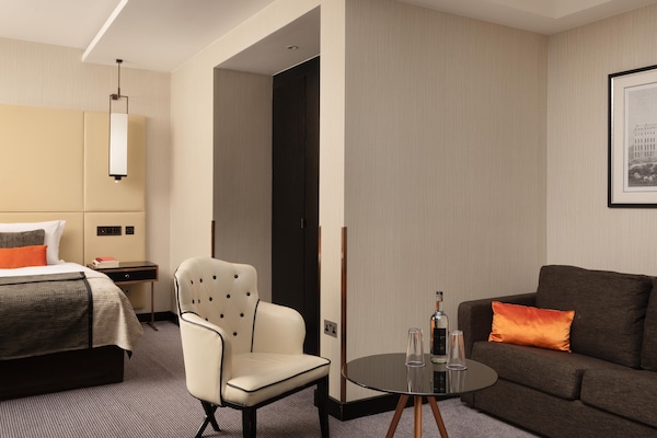 Montcalm Royal London House, London City - Londres